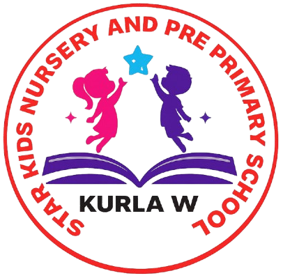 Star Kids Logo